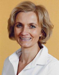 Dr. med. Kerstin Ludwig